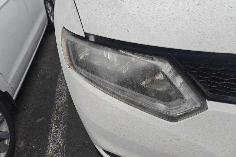 Used Nissan X-Trail 2014 2.0L CVT Comfort Edition 2WD