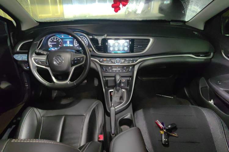 Used Buick Excelle GX 2019 18T Automatic Connected Elite Model China V Standard