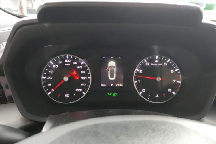 Used MG 5 2021 Revised Version 180 DVVT CVT Youth Luxury Edition
