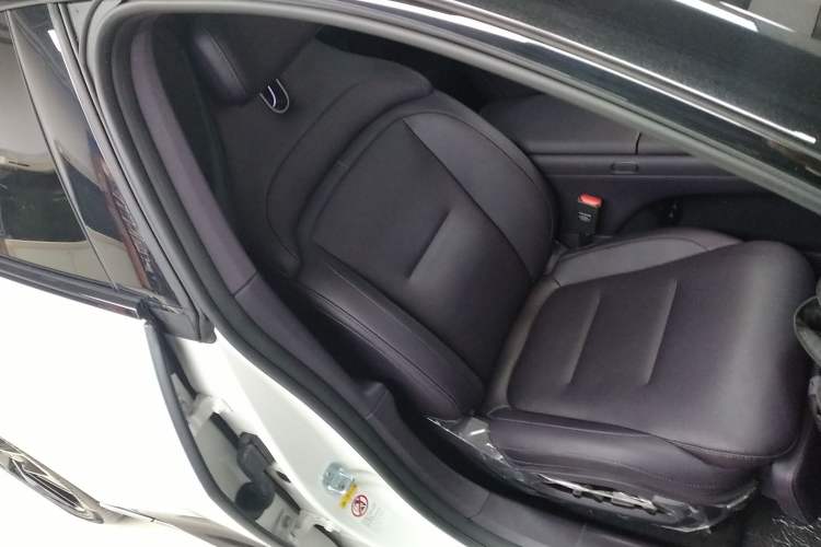 Used Avatr 06 2025 Ultra Pure Electric Edition