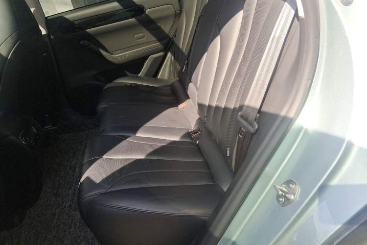 Used Leapmotor C11 2021 Performance Edition
