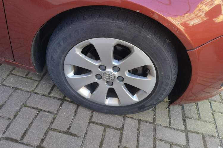 Used Buick Regal 2009 2.0L Elite Edition
