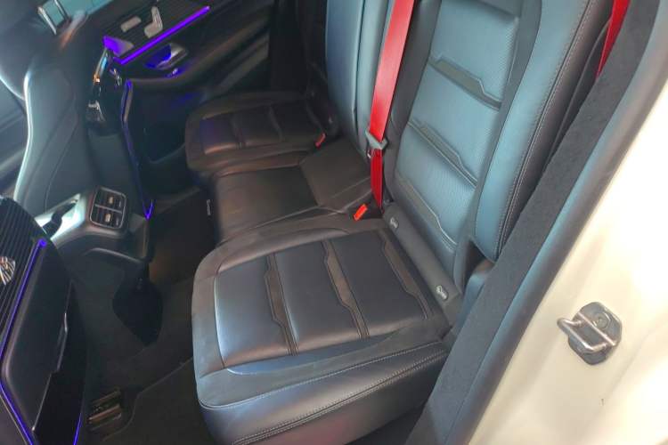 Used Mercedes-Benz GLE AMG 2020 AMG GLE 53 4MATIC+