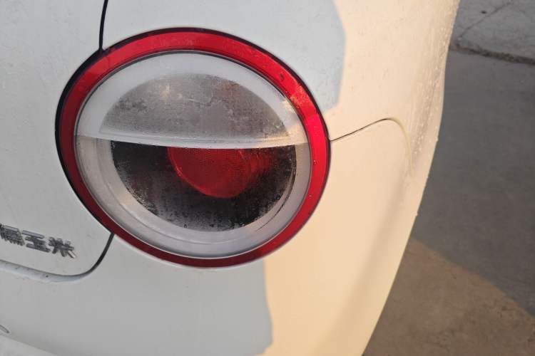 Used Qiyuan Lumin 2025 205 km Xiangqin Version
