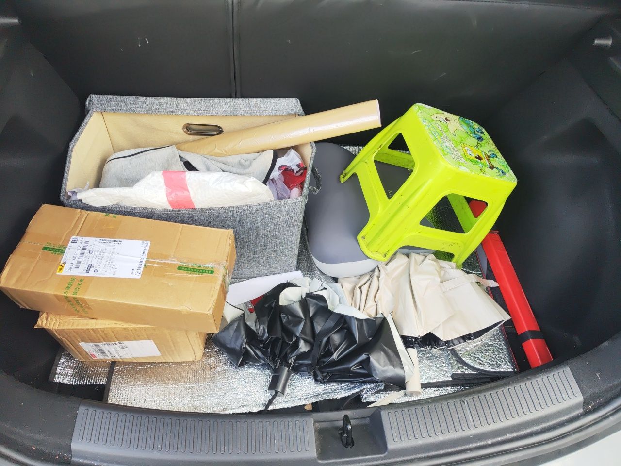 MG 4 EV 2026 Model 437 All-in-One Edition — снимка 19