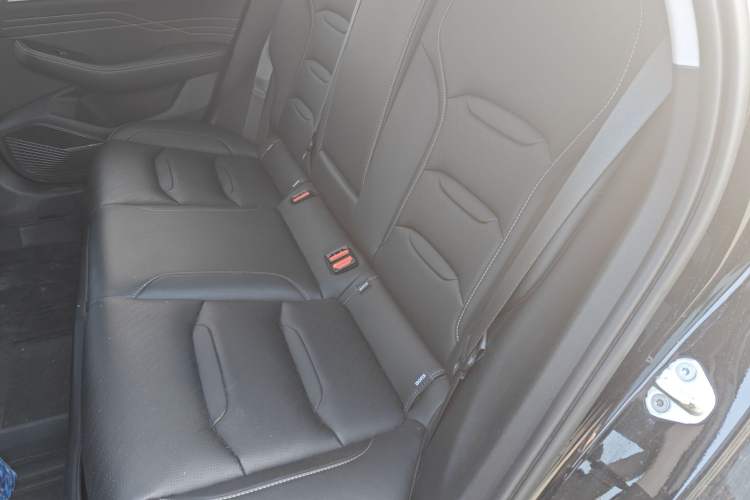 Used Geely Auto Preface 2023 2.0TD Luxury Version
