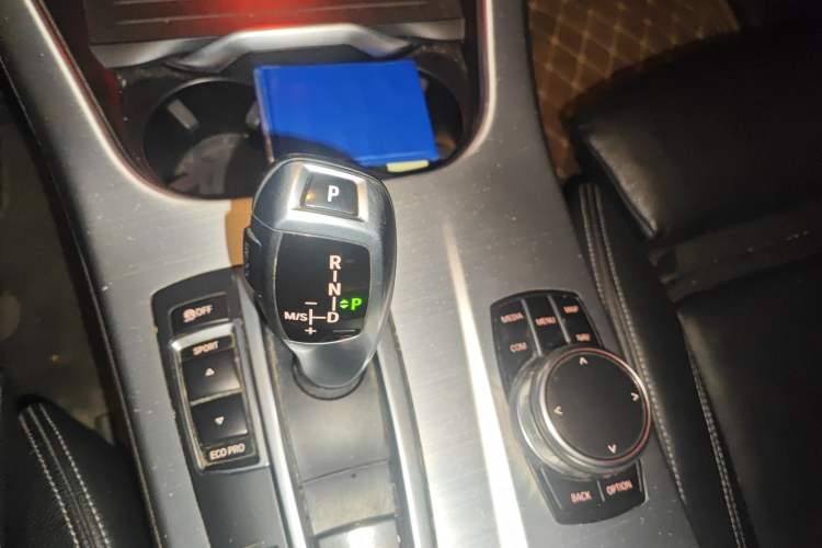 Used BMW X4 2016 xDrive20i M Sport Edition