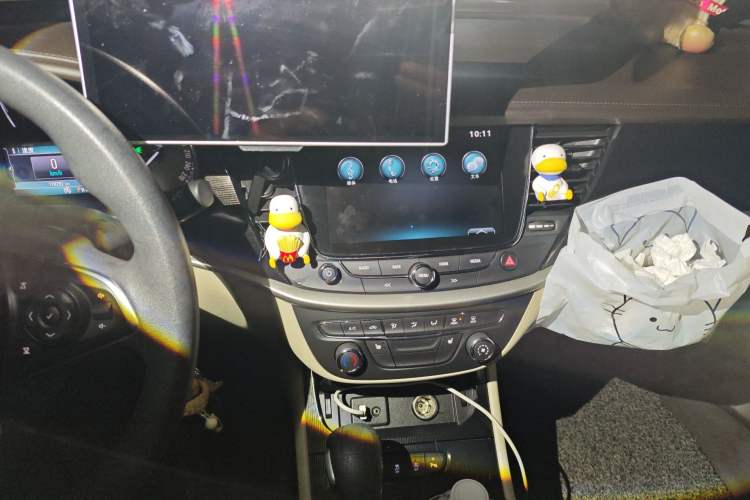 Used Buick Verano 2016 Hatchback 15S Automatic Leading Model