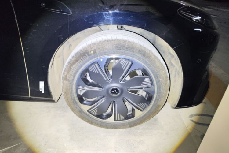 Used Hongqi Tiangong 05 2025 550 Smart Selection
