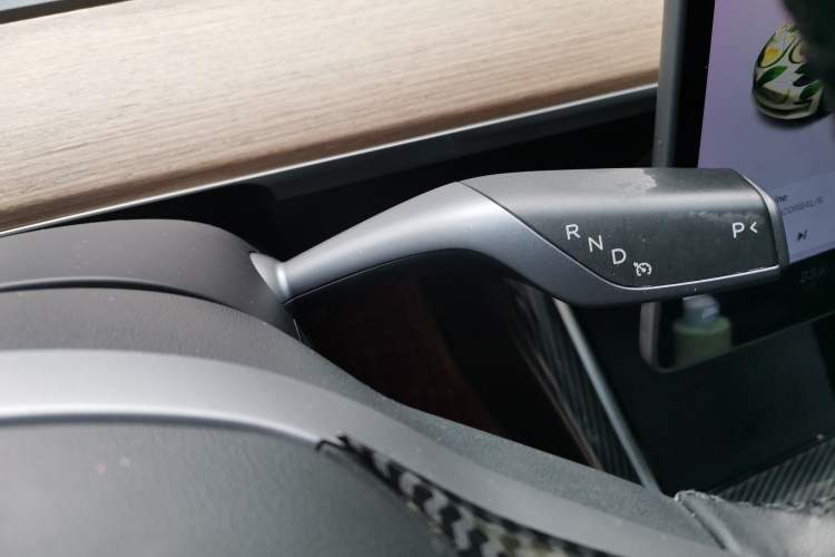 Used Tesla Model 3 2020 Refreshed Version Long-Range Rear-Wheel Drive
