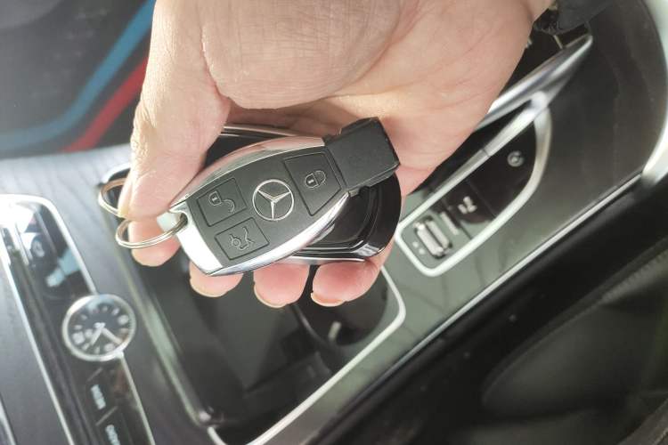 Used Mercedes-Benz C-Class 2017 Facelift C 200 L Sport Edition
