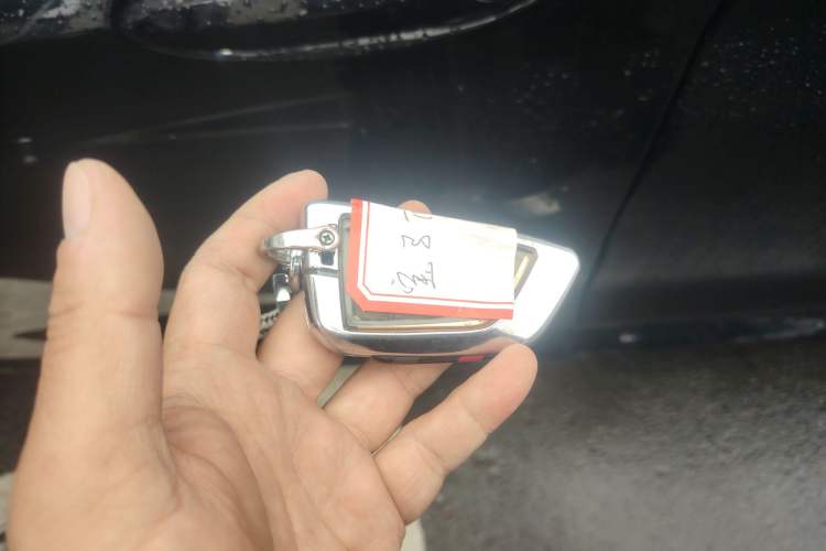 Used BMW iX3 2022 Updated Leading Version