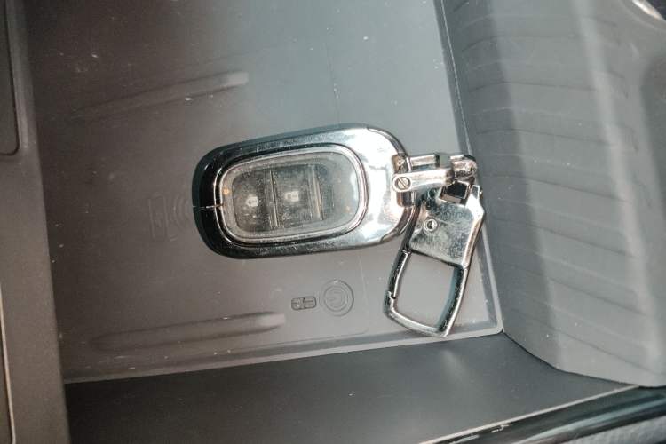 Used Honda CR-V 2026 Model—Global 30-Year Glory Edition 240TURBO Two-Wheel-Drive Dynamic Version