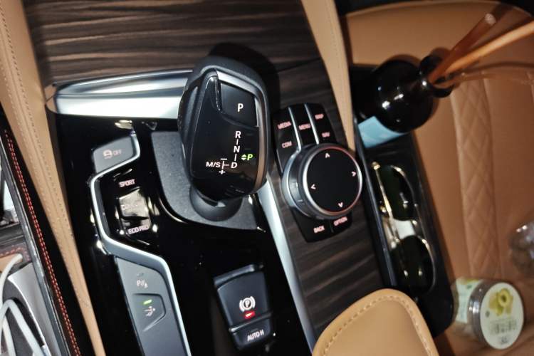 Used BMW 6 Series GT 2019 630i Luxury Design Package