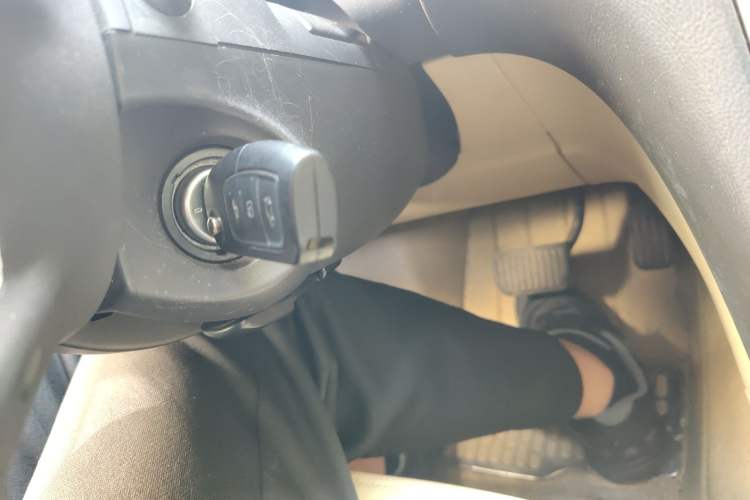 Used Ford Mondeo 2010 2.3L Fashion Edition
