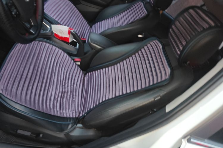 Used Hyundai ix35 2018 2.0L Automatic 2WD Zhiyong·Changxiang Edition