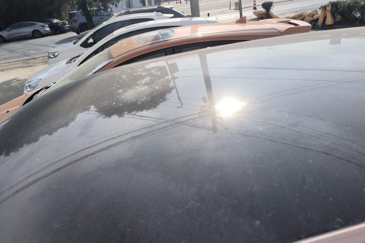 Used Leapmotor T03 2023 200 Lite Edition