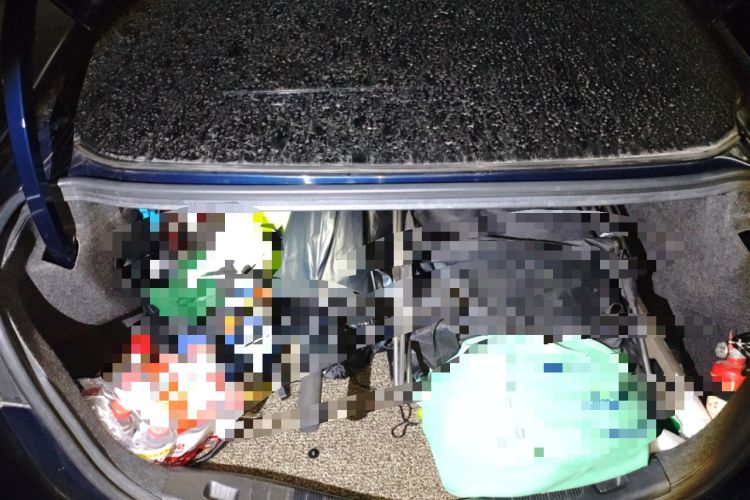 Used Ford Mondeo 2017 EcoBoost 180 Stylish Model