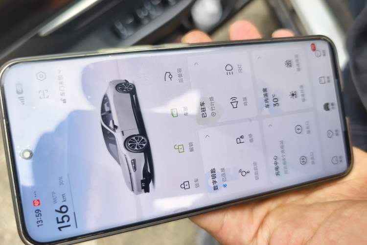 Used XPeng P7 2020 586N