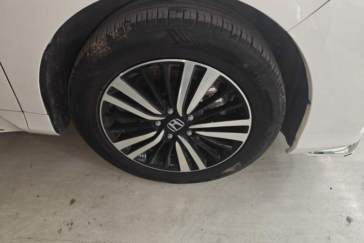 Used Honda Odyssey 2021 2.0L Rui·Smart Edition Right Front Wheel Hub