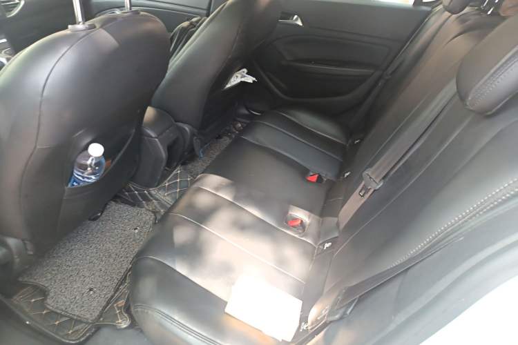 Used Peugeot 308S 2015 1.2T Automatic Jingchi Edition
