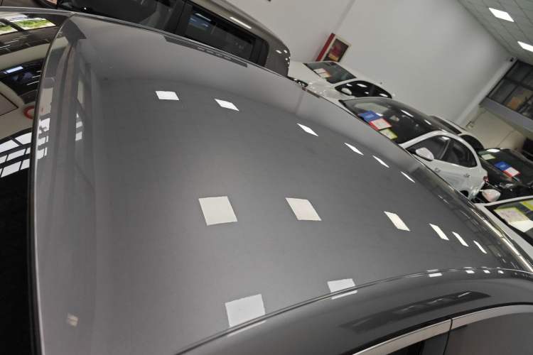 Used BYD Qin L 2024 DM-i 80KM Beyond Model