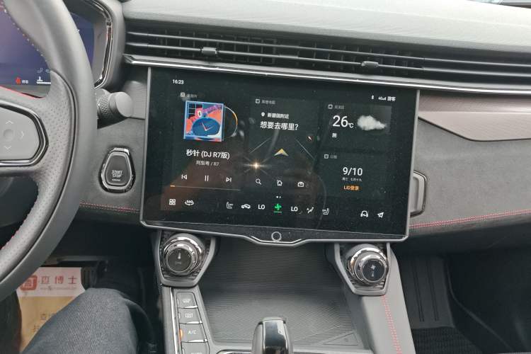 Used Lynk & Co 05 2020 2.0TD Four-Wheel Drive HypeHalo