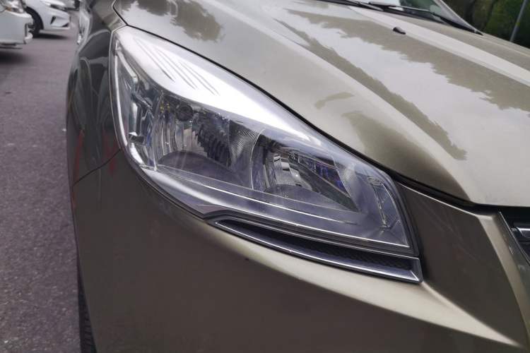 Used Ford Kuga 2015 1.5L GTDi Two-Wheel Drive Fashion Edition
