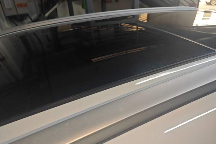 Used CHANGAN CS75 2020 280T DCT Luxury Version China VI Standard
