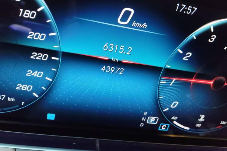 Used Mercedes-Benz E-Class 2021 Facelift E 300 L Stylish Edition