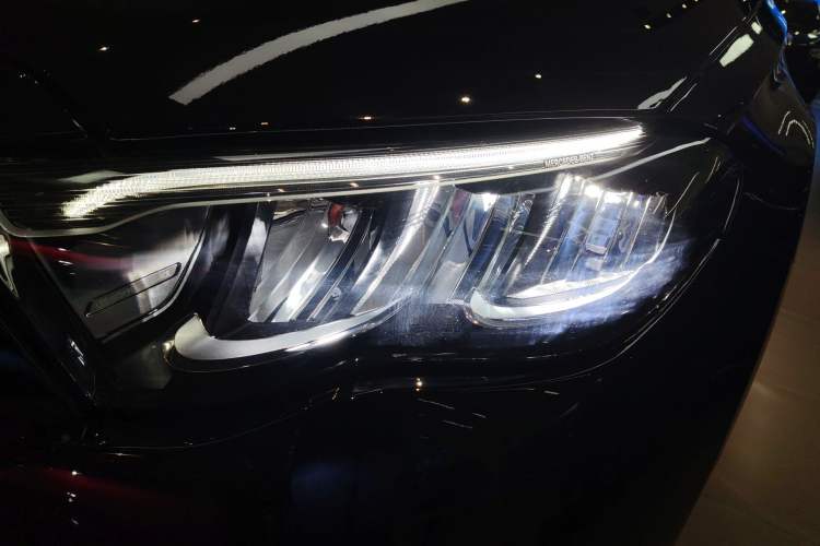 Used Mercedes-Benz E-Class 2025 E 300 L Stylish Model