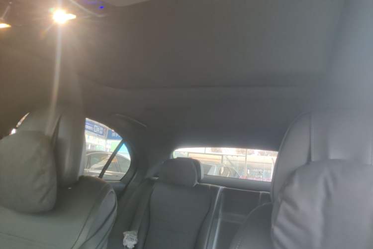 Used Mercedes-Benz C-Class 2025 Facelift C 260 L Sport Edition