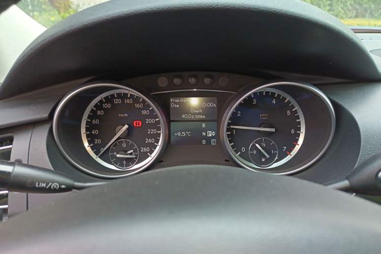 Used Mercedes-Benz R-Class 2017 R 400 4MATIC Exclusive Edition