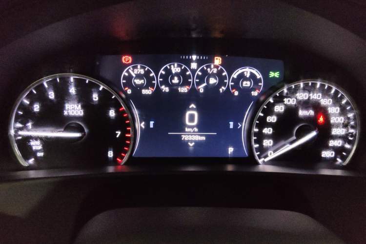 Used Cadillac CT6 2021 28T Elite Edition
