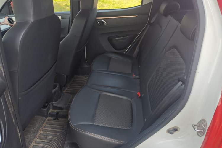 Used Dongfeng NAMMI EX1 2023 PRO Light Wind Edition Lightning Model