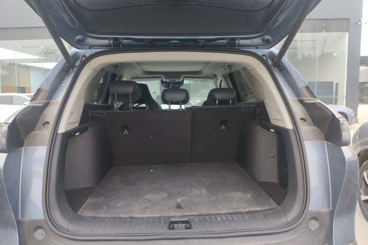 Used BYD Sealion 07 DM-i 2025 150 Flagship+ Edition