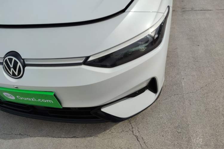 Used Volkswagen ID.7 VIZZION 2024 PRO Model