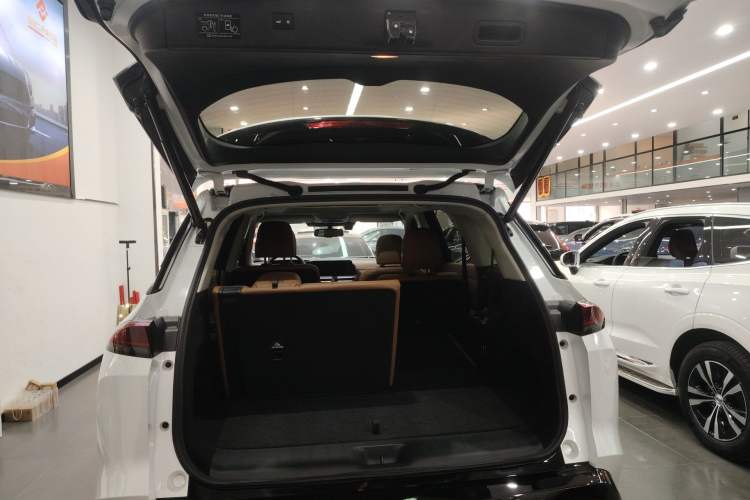 Used Nissan Pathfinder 2024 380 VC-TURBO Four-Wheel Drive Prestige Edition 6 Seats