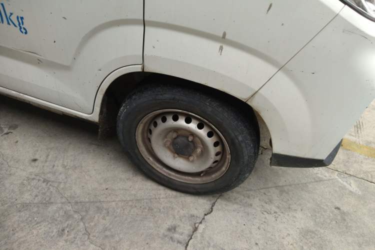 Used Karry Jiangtun 2022 Jiangshun No.1 Ultra-Performance Edition by Guoxuan Hi-Tech
