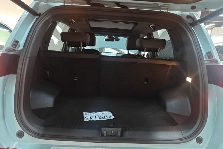 Used AION Y 2021 70 Tech Vitality Edition