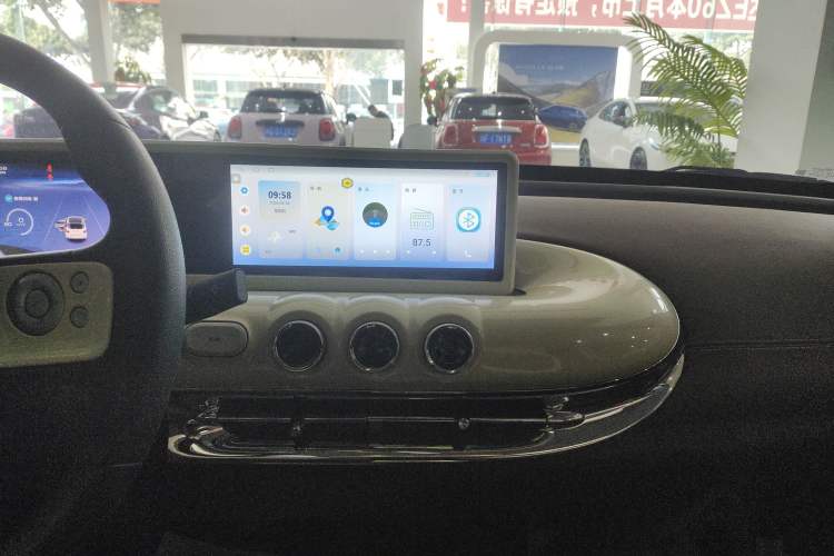 Used Wuling Bingo 2024 333 km Enjoyment Version