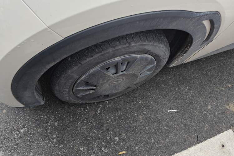 Used BYD Seagull 2023 Active Version
