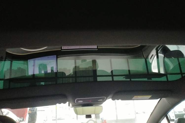 Used Hima Luxeed S7 2025 705 km Pro Headliner