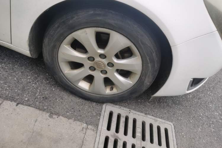 Used Buick Regal 2014 1.6T Fashionable Tech Edition