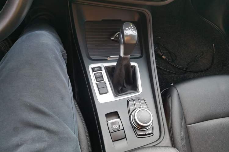 Used BMW 1 Series 2019 118i Fashion Model
