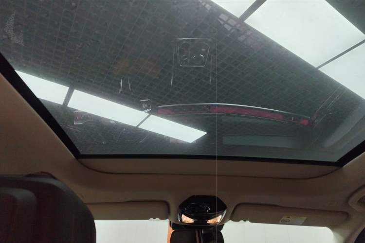 Used BMW 7 Series 2023 735Li M Sport Package Headliner