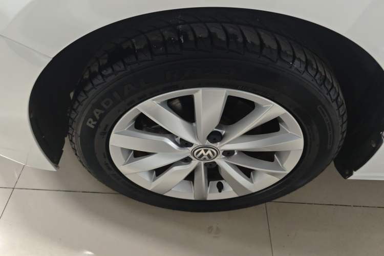 Used Volkswagen Bora 2020 1.5L Automatic Comfort Model