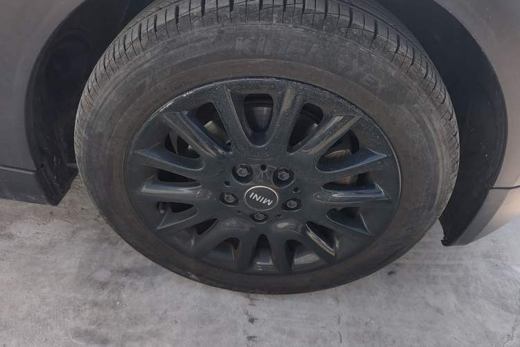 Used MINI 2014 1.2T ONE+