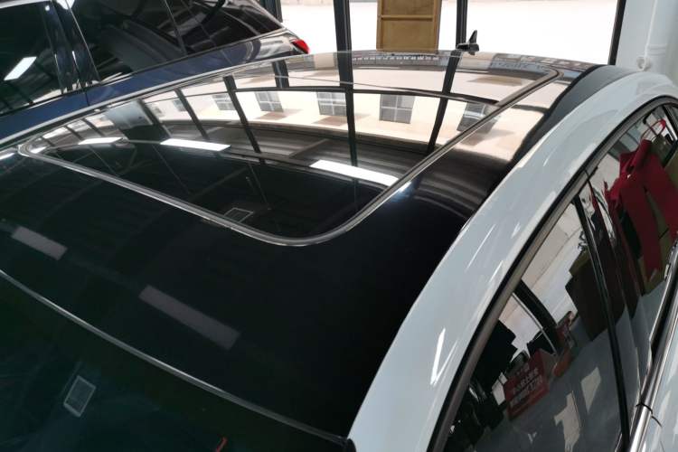 Used Volkswagen Sagitar 2022 280TSI DSG Excellence Edition