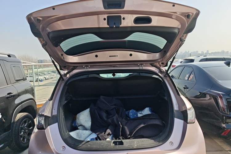 Used BYD Dolphin 2023 420 km Fashion Edition
